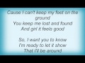 Eric Clapton - Lost And Found Lyrics