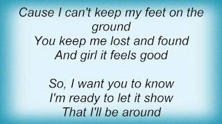Eric Clapton - Lost And Found Lyrics