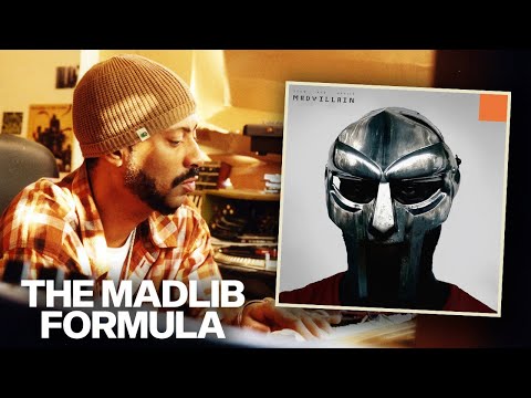Inside Madvillainy: What Producers Can Learn From Madlib’s Genius Sampling