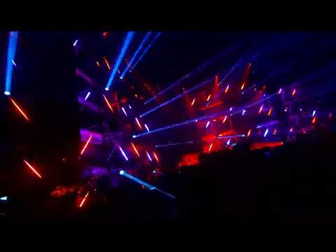 FRAW x UNRESOLVED - ID @REBELLiON FEST 2023