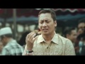 Hafiz Ibrahim Panadol Ramadan