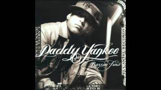 Daddy Yankee - Lo Que Paso Paso (Bachata Remix)