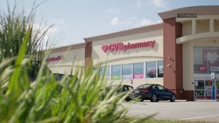 CVS Aims To Buy Health Giant Aetna