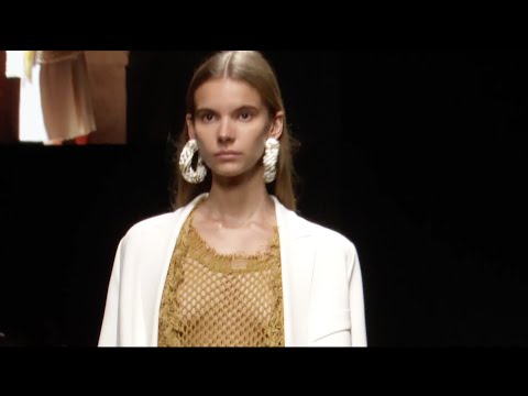 Simona Marziali MRZ | Spring/Summer 2021 | Milan Fashion Week
