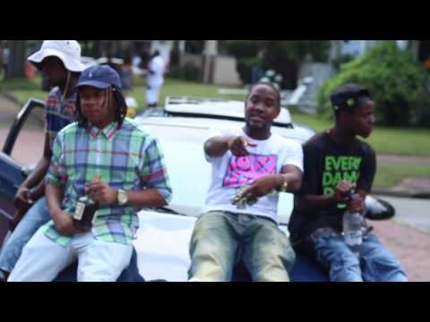 Zilla ***OFFICIAL MUSIC VIDEO*** Day In The Life