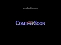 Coming Soon 1995 UK Logo With The Gold Walt Disney Home Video Music