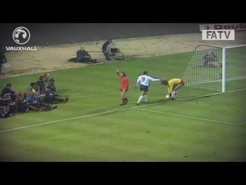 England 1-1 Poland 1973: Infamous World Cup Qualifier remembered by Mick Channon & Peter Shilton