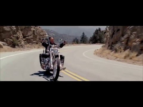 Трейлер