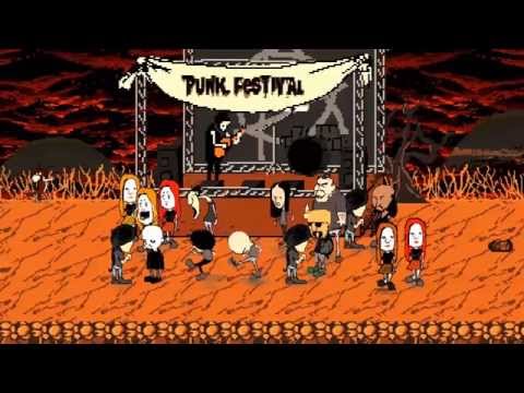 O Bando Dos Zumbis Cangaceiros video