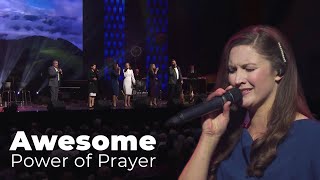 Awesome Power of Prayer