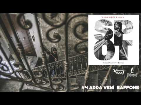Giovanni Block - Adda venì Baffone