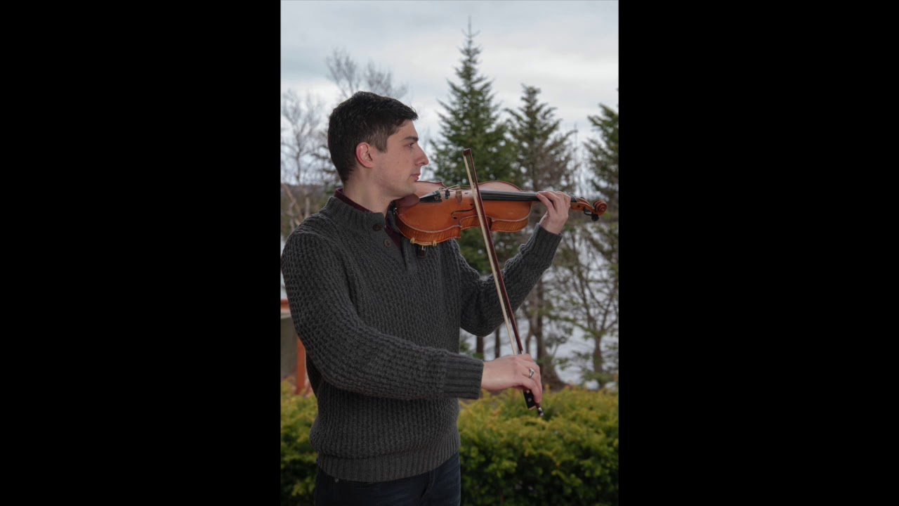 Promotional video thumbnail 2 for Dominic Greene Music