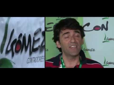 Vídeo FFG Catering 1