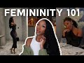 How to be more FEMININE | *simple* ways to tap into your feminine energy