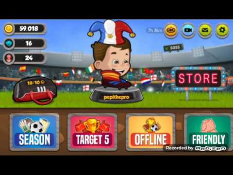 Head ball еп-7 bag opening