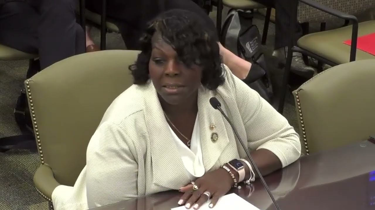 Green Improving Residential Parking