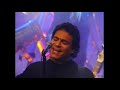 Andy - Chie Begam (On Stage Performance)