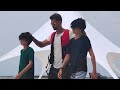 Happy Father S Day Special Hrithik Roshan Hridaan Roshan Hrehaan Roshan Father S Love