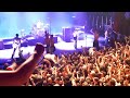 TURNSTILE Blackout Live At AB Brussels Belgium 27 6 2025