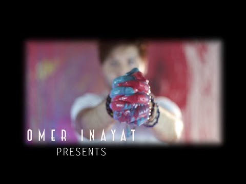 Omer Inayat - Mast Nazron Se - Out Now