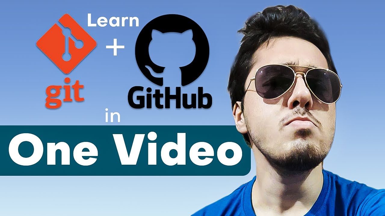 Git & GitHub Tutorial For Beginners In Hindi - हिंदी में