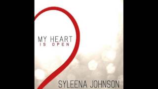 My Heart Is Open-Syleena Johnson,Brenda Thompson