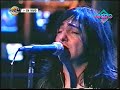 @babasonicos camarín en vivo