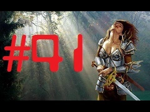 Let's Play - Neverwinter Nights - 41