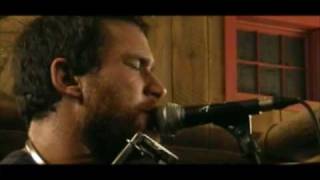 Chuck Ragan and Jon Gaunt - Symmetry (Live at The Grist Mill)