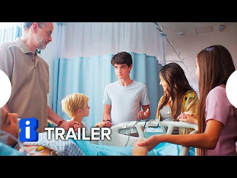 Fé Para O Impossível - Trailer