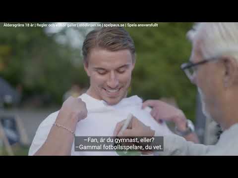 Gameday med Glenn - IK Brage