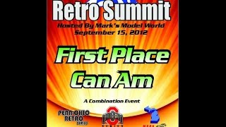 RETRO Summit 2014