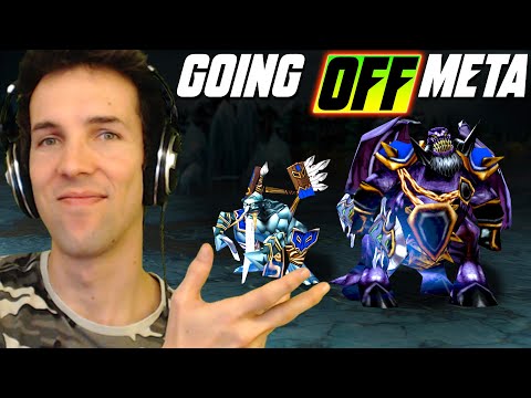 Going HYPER OFF META with Shadow Hunter & Pitlord!
