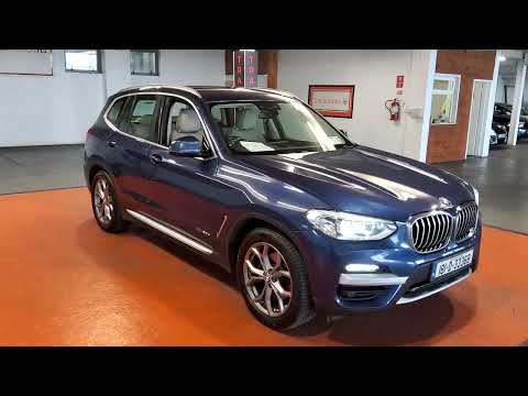 BMW X3 2018 - Image 2