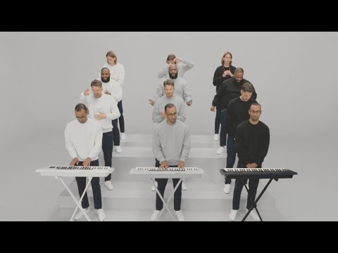 Video thumbnail for Zakmuitdeheup