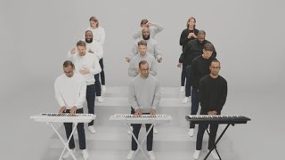 De Jeugd Van Tegenwoordig - Zakmuitdeheup