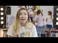 KIDZ BOP Workshop 2019