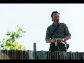 SPOILER ALERT The Walking Dead S Most Recent Death