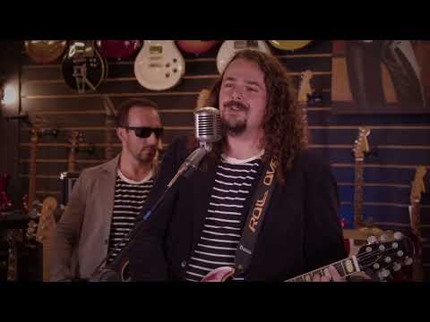 ROLL OVER SESSIONS — Tragos e Estragos [Ep. II]