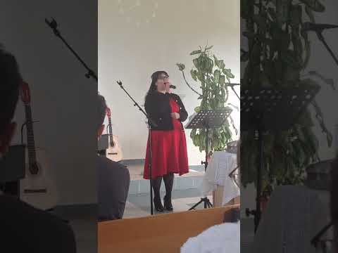 Lidia Tabita, Nu e ușor când ești lovit