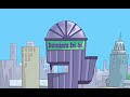 Doofenshmirtz Evil Inc Jingle by Phineas and Ferb