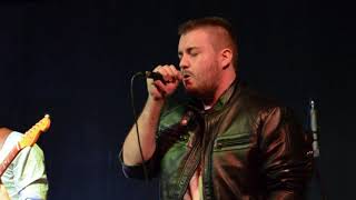 Max Menciassi - Duri Da Battere (Cover)