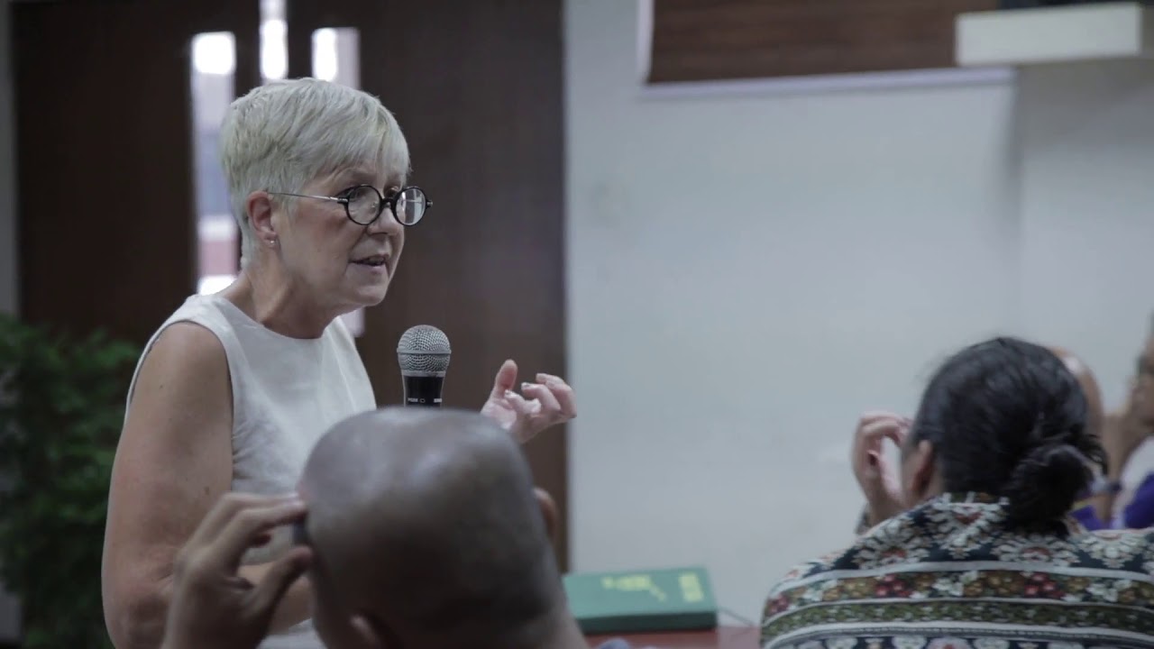 Preparing for Disasters Using Traditional Knowledge and Community Engagement | Part 3