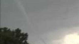 preview picture of video 'Macedonia / Carson, Iowa Tornadoes June 20,2008'