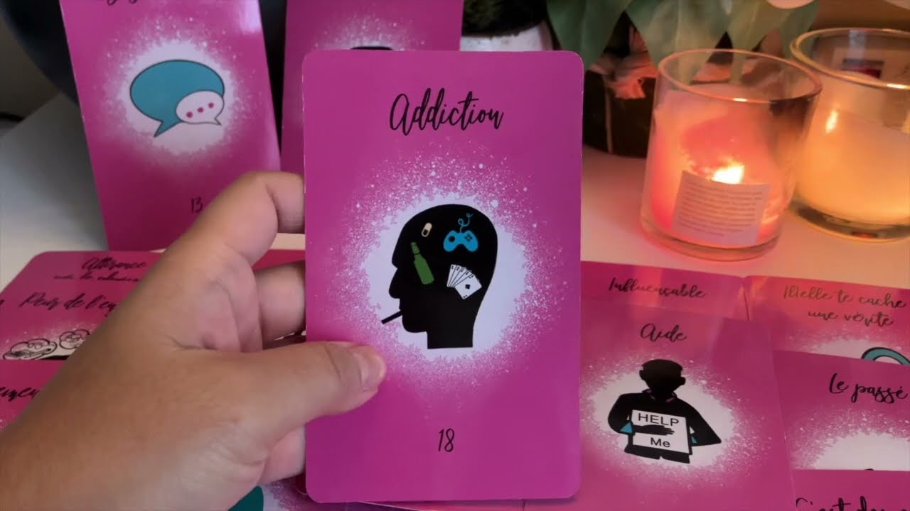 Il/Elle vous admire...de loin, obsédé par votre énergie!