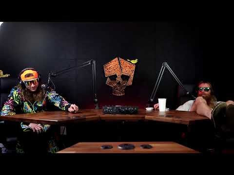 Chadd And Chili Live Call In Show #2