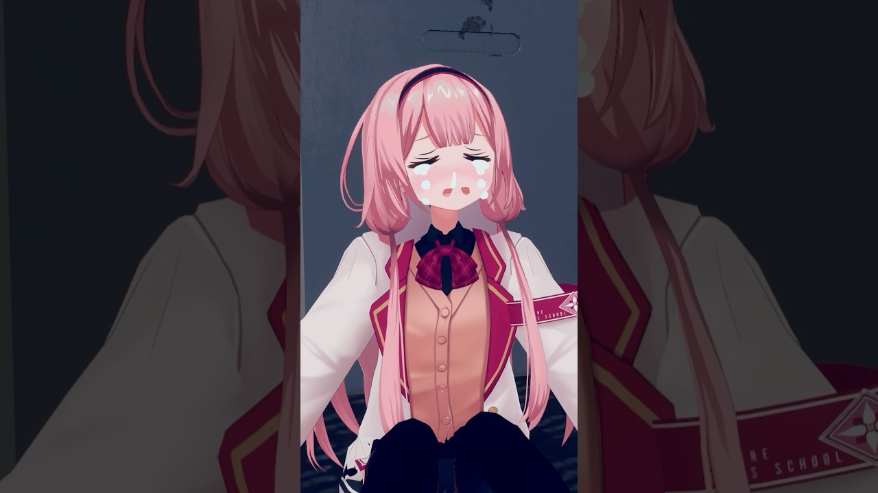 世界は、残酷だ。②