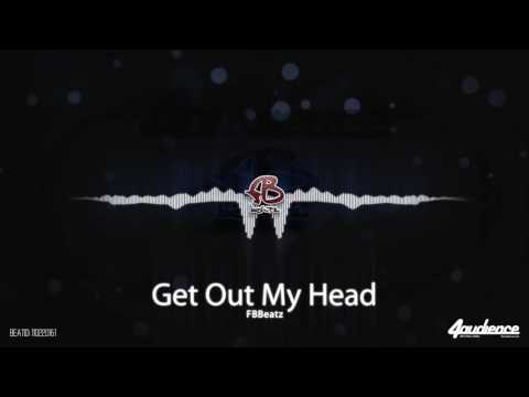 FBBeatz - Get Out My Head [ EXPERIMENTAL DRAKE TYPE BEAT ]