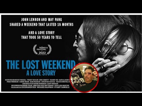 The Lost Weekend: A Love Story - REVIEW