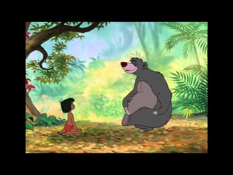 The Jungle Book   Blu Ray Diamond Edition Trailer HD]